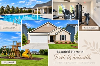 Building Photo - 9 Sea Oats Dr