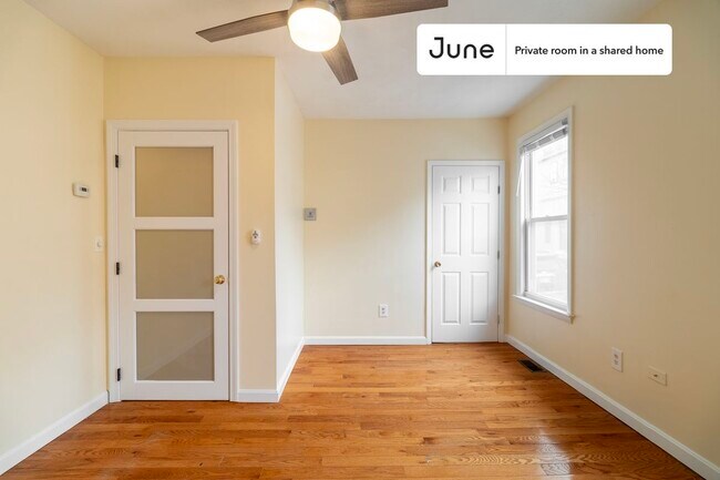 Foto del edificio - Room in Shared 3 bed/2 bath home in East Boston