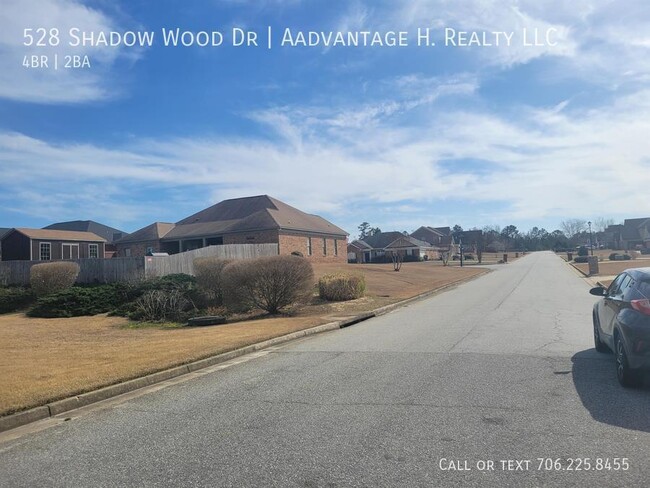 Building Photo - 528 Shadow Wood Dr