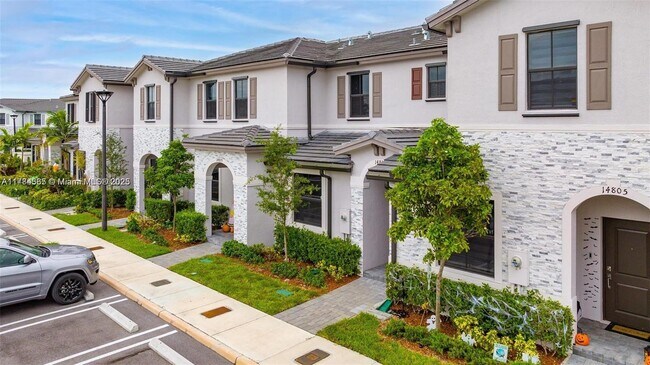 Foto del edificio - 14807 SW 183rd Terrace