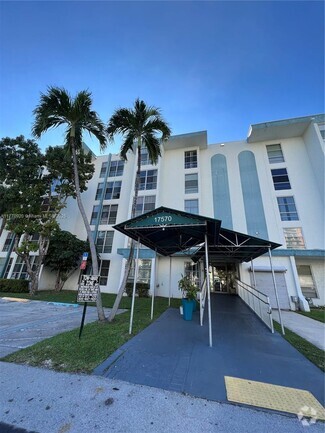 Building Photo - 17570 Atlantic Blvd