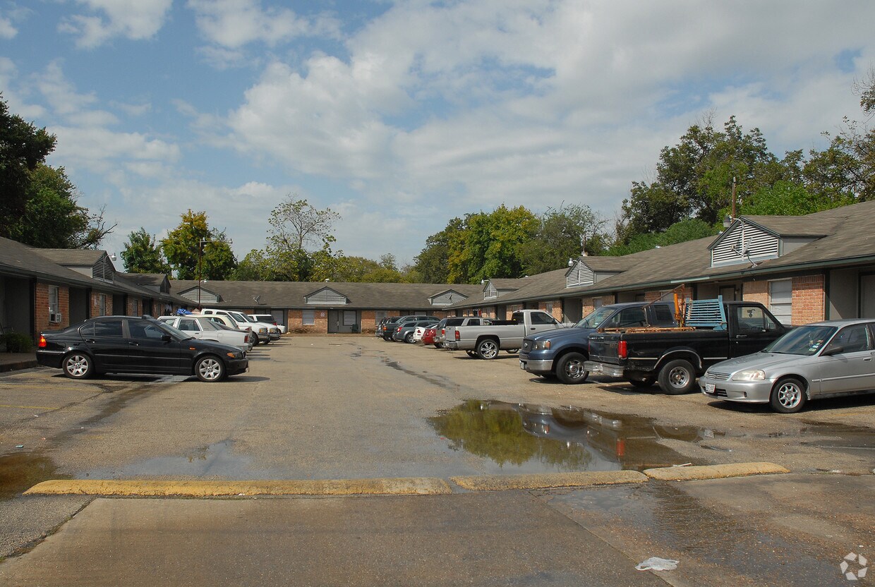 Foto principal - The Oxford Apartments