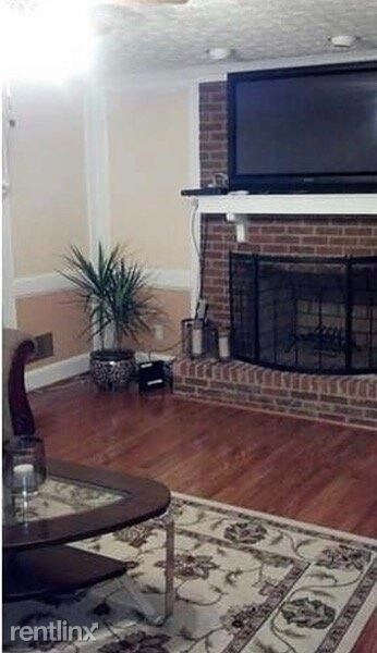 Building Photo - 6 br, 3 bath House - 3401 Inns Brook Way