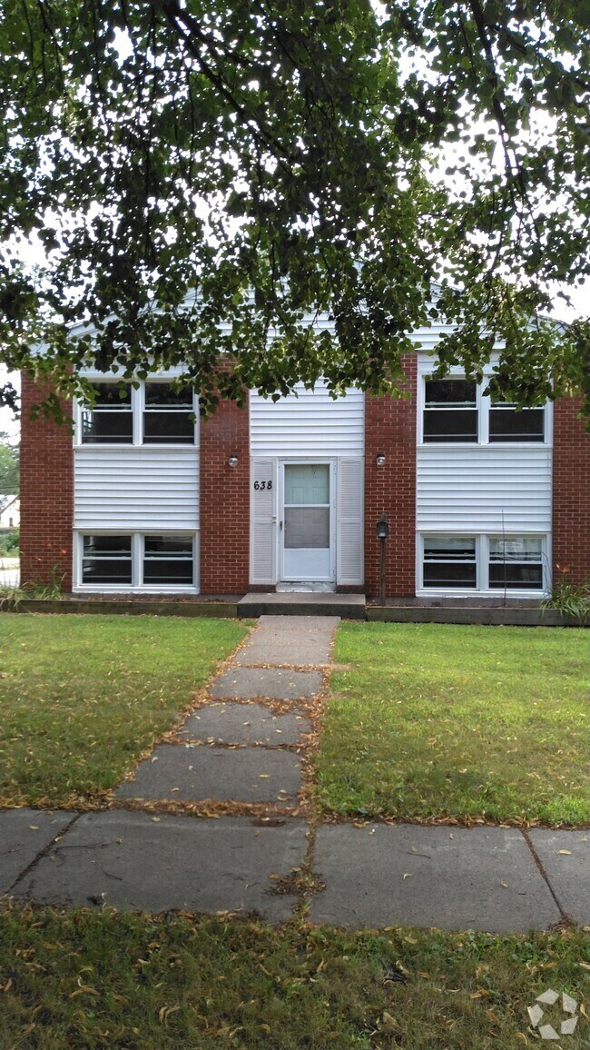 Apartamentos de renta en Patriarche Park East Lansing, MI