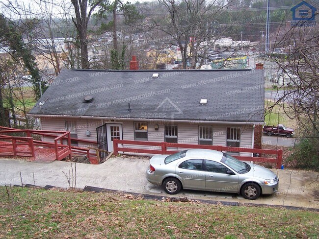 Foto del edificio - 3810 Provence St