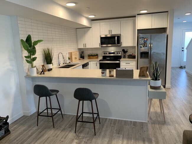 Foto del edificio - 211 Grover St