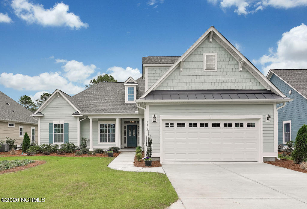 3699 Battery Ln, Saint James, NC 28461 House Rental in Saint James, NC