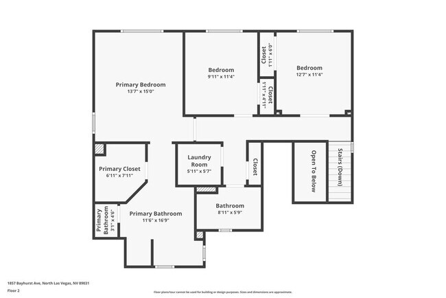 Foto del edificio - 1857 Bayhurst Ave