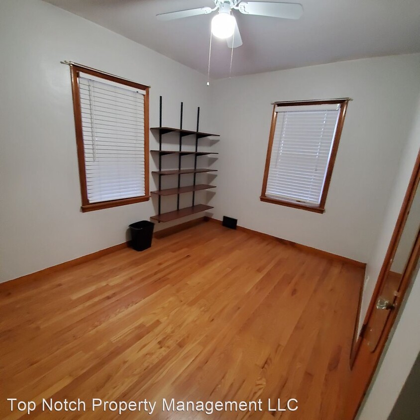 Foto principal - 3 br, 1 bath House - 810 24th Ave