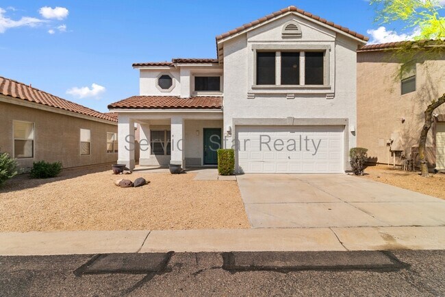 Building Photo - 7500 E Deer Valley Rd