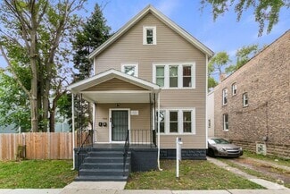 Building Photo - 720 E 92nd Pl