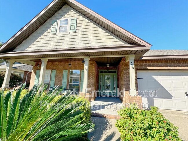 Foto del edificio - 269 Whispering Lake Dr