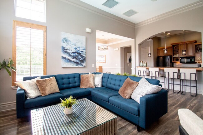 Casa club - Ontario Place