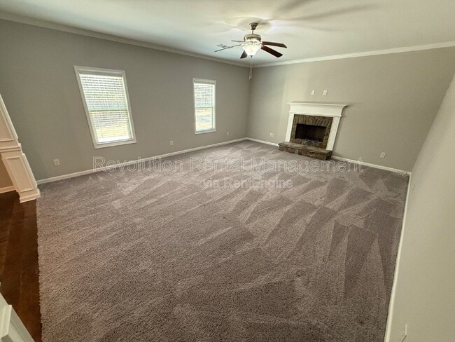 Foto del edificio - 50 Carl Williams Rd