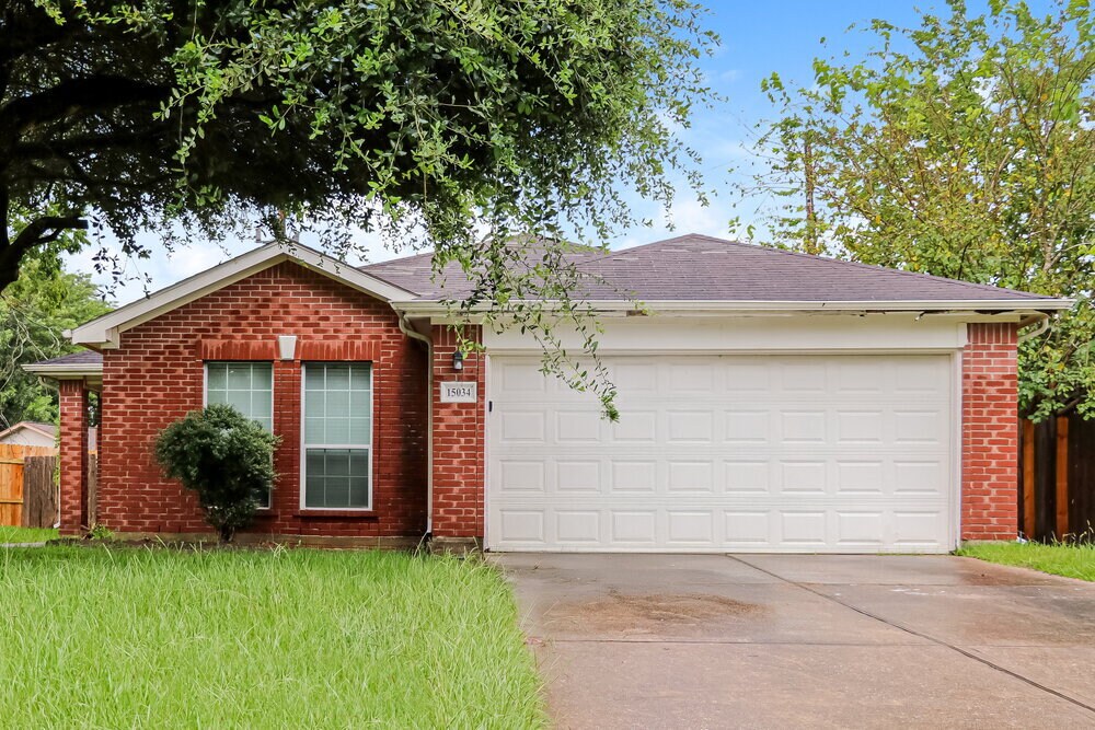 Foto principal - 15034 Ralston Rd
