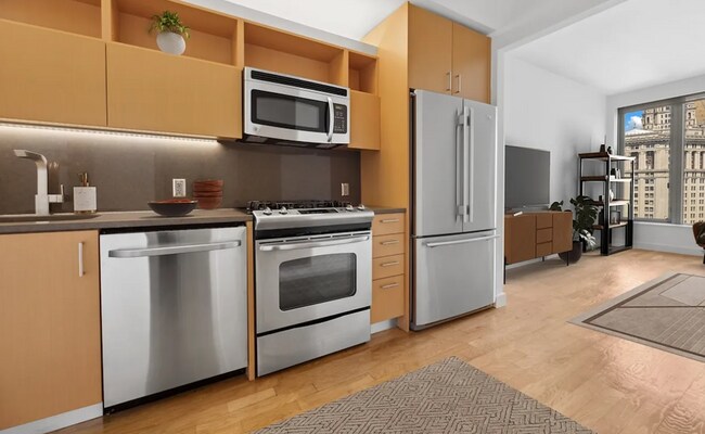 Foto del edificio - 29 Beekman St