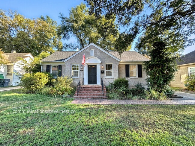 Building Photo - 3563 Aurora Cir
