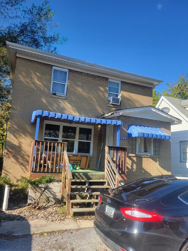 Primary Photo - 4408 Cleveland St