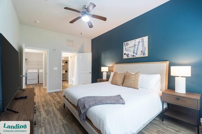 Foto del edificio - 655 W Mallard Creek Church Rd