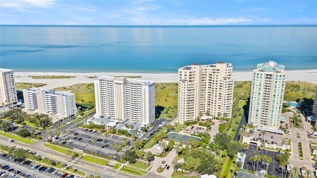 Foto del edificio - 1230 Gulf Blvd