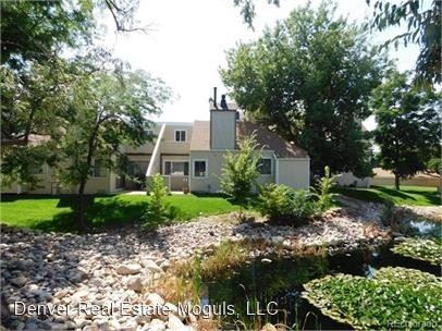 Building Photo - 2 br, 2 bath House - 13617 E. Yale Ave. Un...