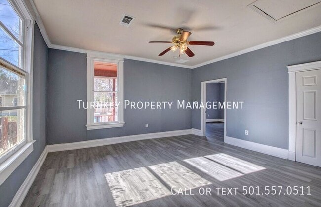 Foto del edificio - 1019 S Booker St