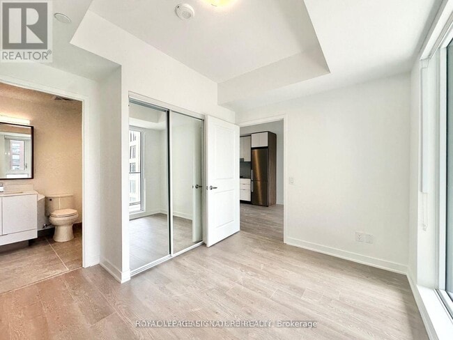 Photo du bâtiment - 543 Richmond St W