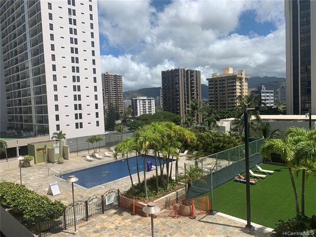 Foto del edificio - 229 Paoakalani Ave