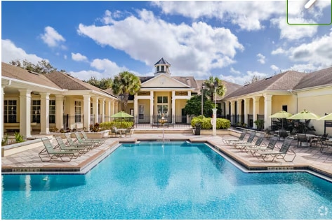 Building Photo - Perse Apartments