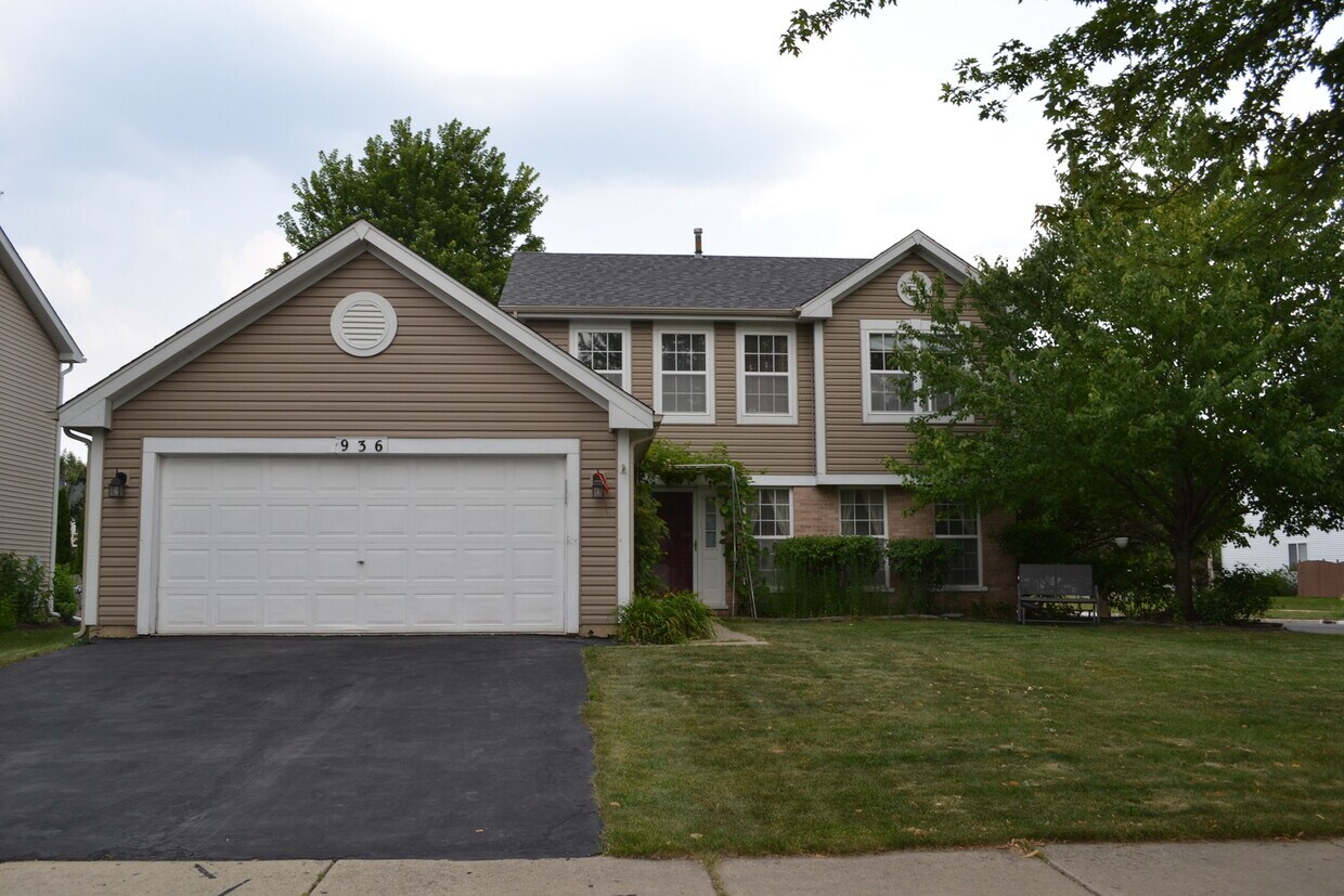Foto principal - 936 Matthew Ct