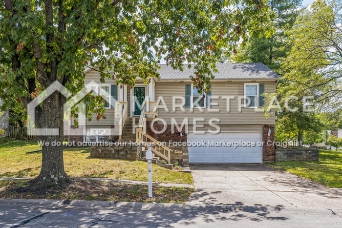 Foto principal - 502 Red Bridge Ct