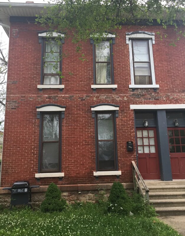 Foto principal - 118 S 6th St