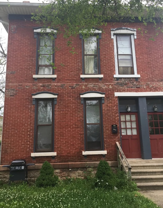 Primary Photo - 118 S 6th St
