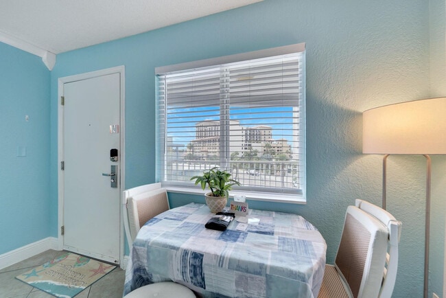 Building Photo - 445 S Gulfview Blvd