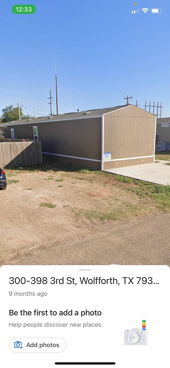 Building Photo - 306 3rd St