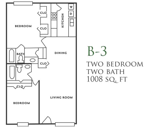 Foto del edificio - Cerca Demi Apartments