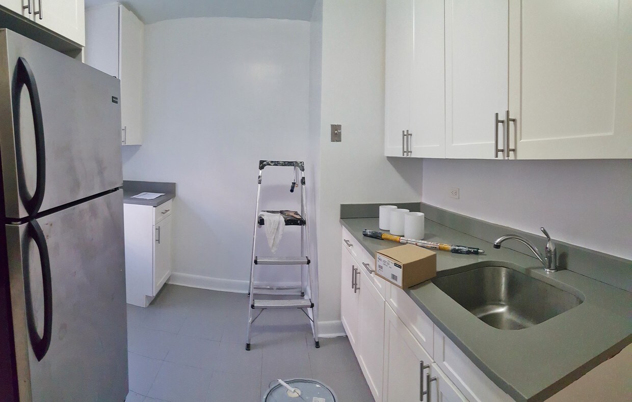 Foto principal - 81-46 Lefferts Blvd