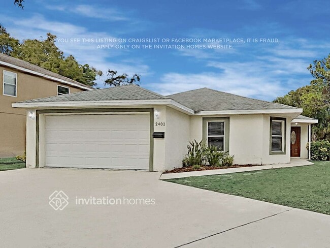 Building Photo - 2401 Granada Cir E