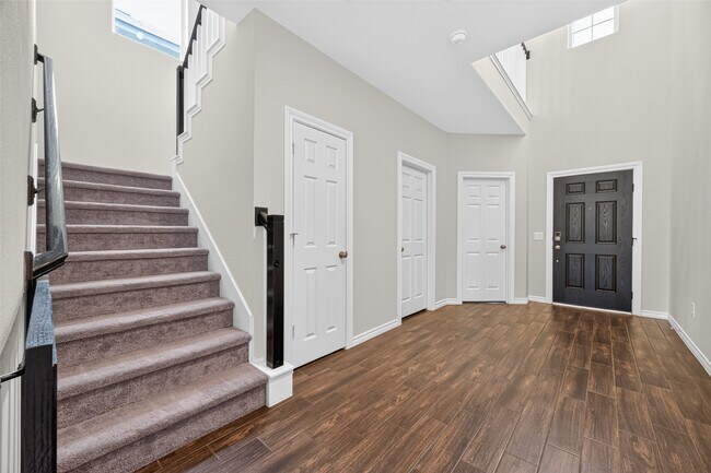 Foto del edificio - 23335 Yellow Larkspur Ln