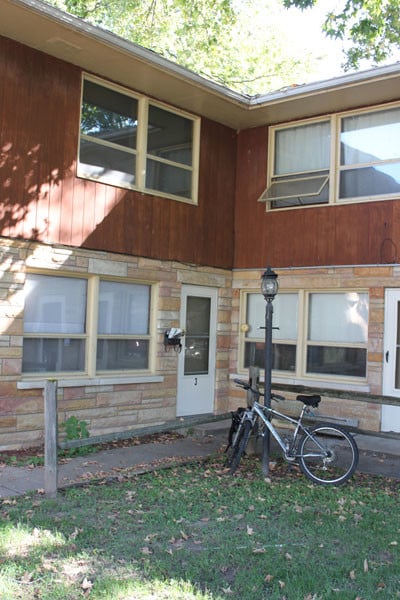Building Photo - 612 W Elm St