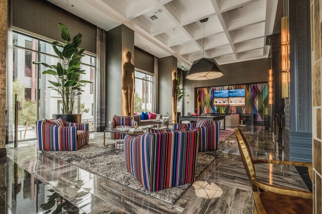 Building Photo - The Clarkson at Centennial Hills