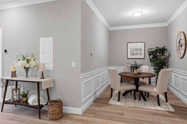 Foto del edificio - Richmond