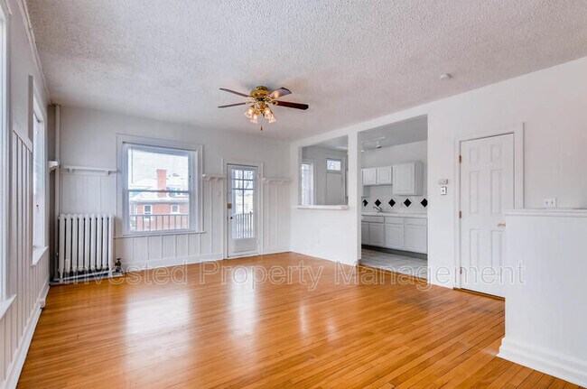 Foto del edificio - 1376 N Pearl St