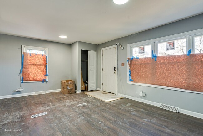 Foto del edificio - 12025 S Prairie Ave