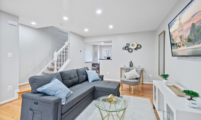 Photo - 5073 9th St S Townhome