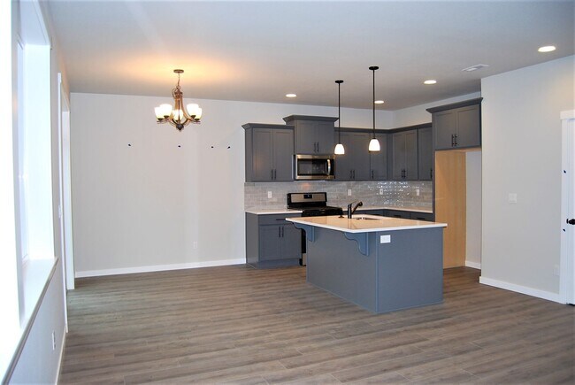 Foto del edificio - New Construction 3 Bedroom 2.5 Bath Newber...