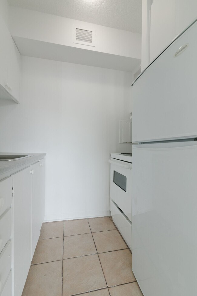 Photo du bâtiment - 1975 Maisonneuve Blvd W