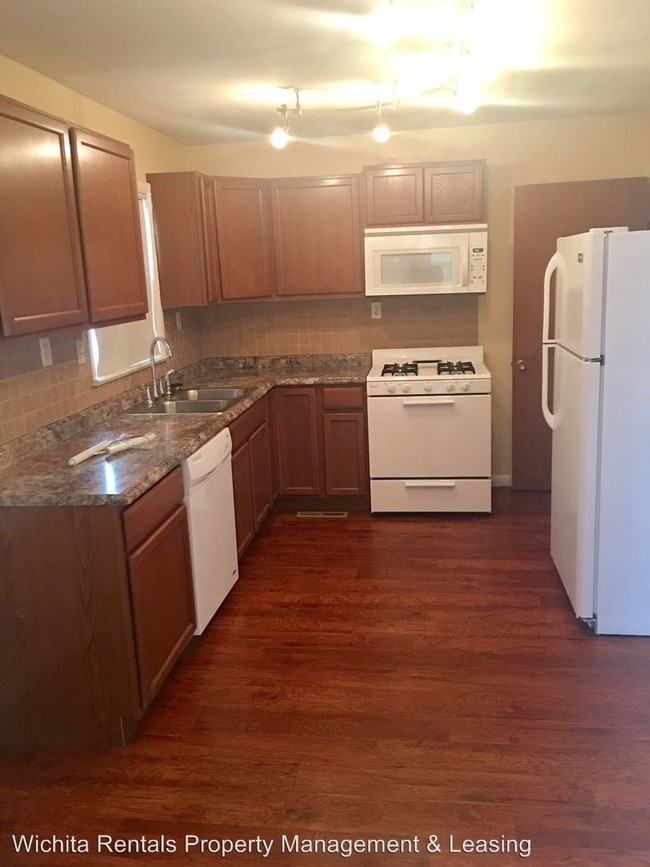 Foto del edificio - 2 br, 1 bath House - 1600 W Pawnee