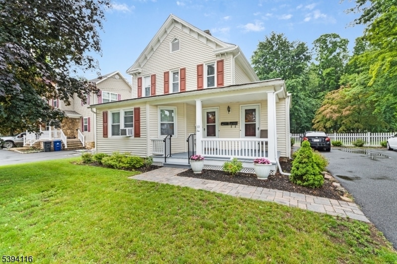 10 Kenvil Ave Roxbury Township NJ 07876 Room for Rent in Roxbury