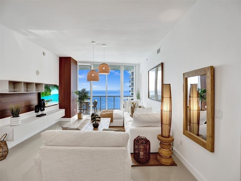 Photo - 15901 COLLINS AVE Unit 2807